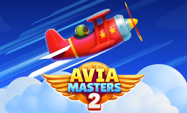 Descubre la emoción del juego con Aviamasters Slot -650304229 Descubre la emoción del juego con Aviamasters Slot -650304229