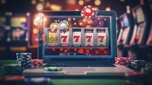 Discover the Exciting World of NeoCasino Online Slots Discover the Exciting World of NeoCasino Online Slots