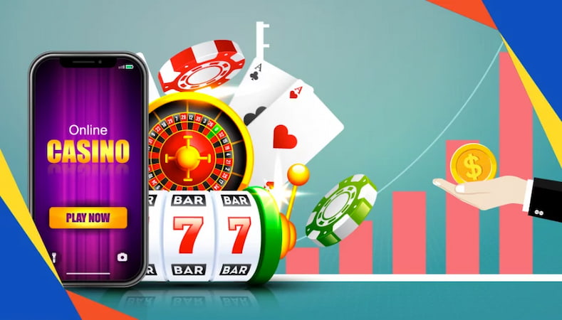 Explore the Fun and Excitement of BubblesBet Online Casino