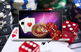 Explore the Fun and Excitement of BubblesBet Online Casino