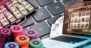 Online Gambling Vše, co potřebujete vědět o světě hazardu Online Gambling Vše, co potřebujete vědět o světě hazardu