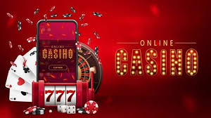 Oplev Spændingen ved Online Casinoer En Guidet Tur