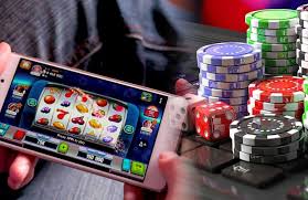 Oplev Spændingen ved Online Casinoer En Guidet Tur