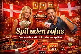 Udenlandsk Casino Uden ROFUS En Guide til Spillere Udenlandsk Casino Uden ROFUS En Guide til Spillere
