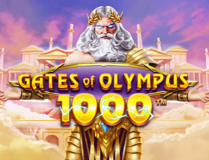 Unlocking the Secrets of the Gates of Olympus A Journey through Myth and Fortune